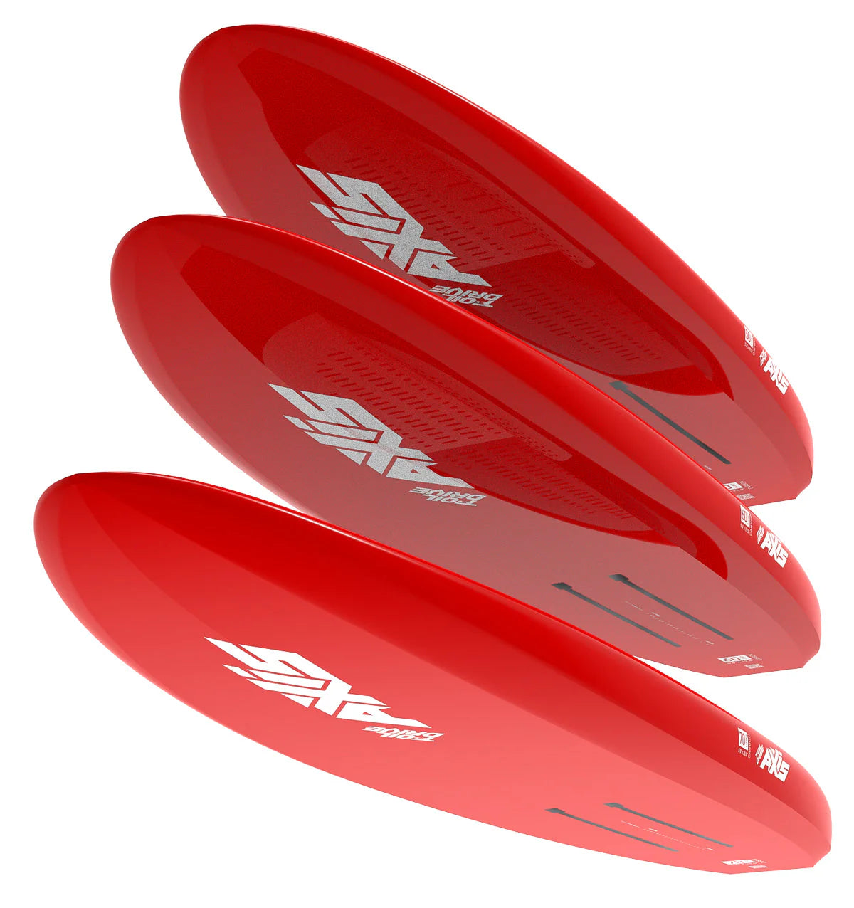 AXIS FOIL DRIVE ASSIST FOILBOARD – Poseidon Collective - Surf