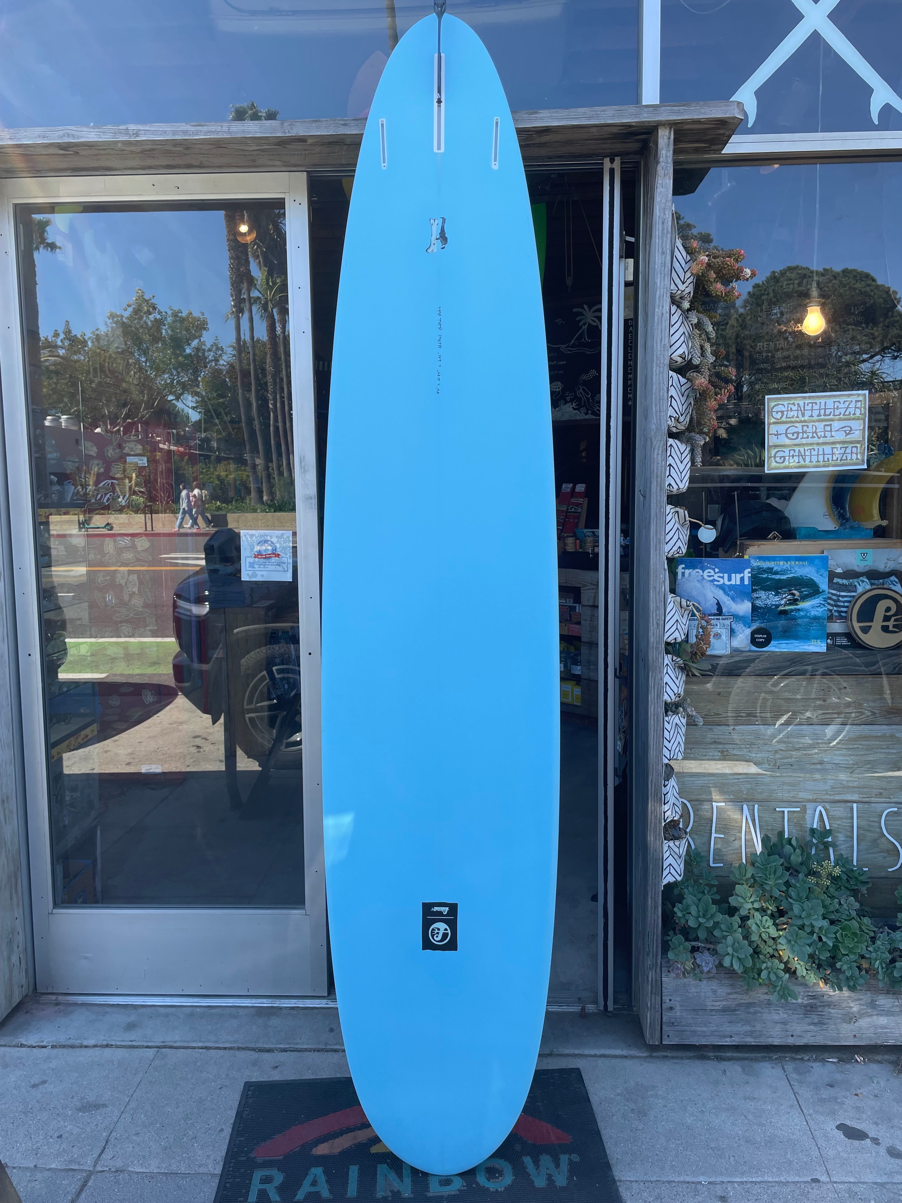 Poseidon Surfboards – Poseidon Collective - Surf • Art • Music