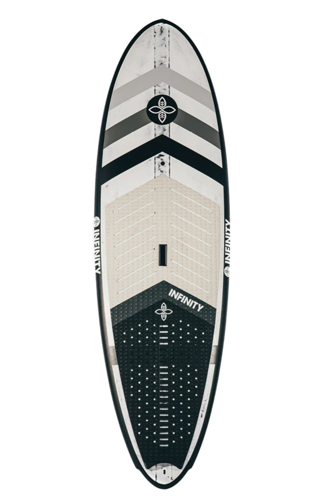 INFINITY THE NEW DEAL SUP BOARD – Poseidon Collective - Surf • Art