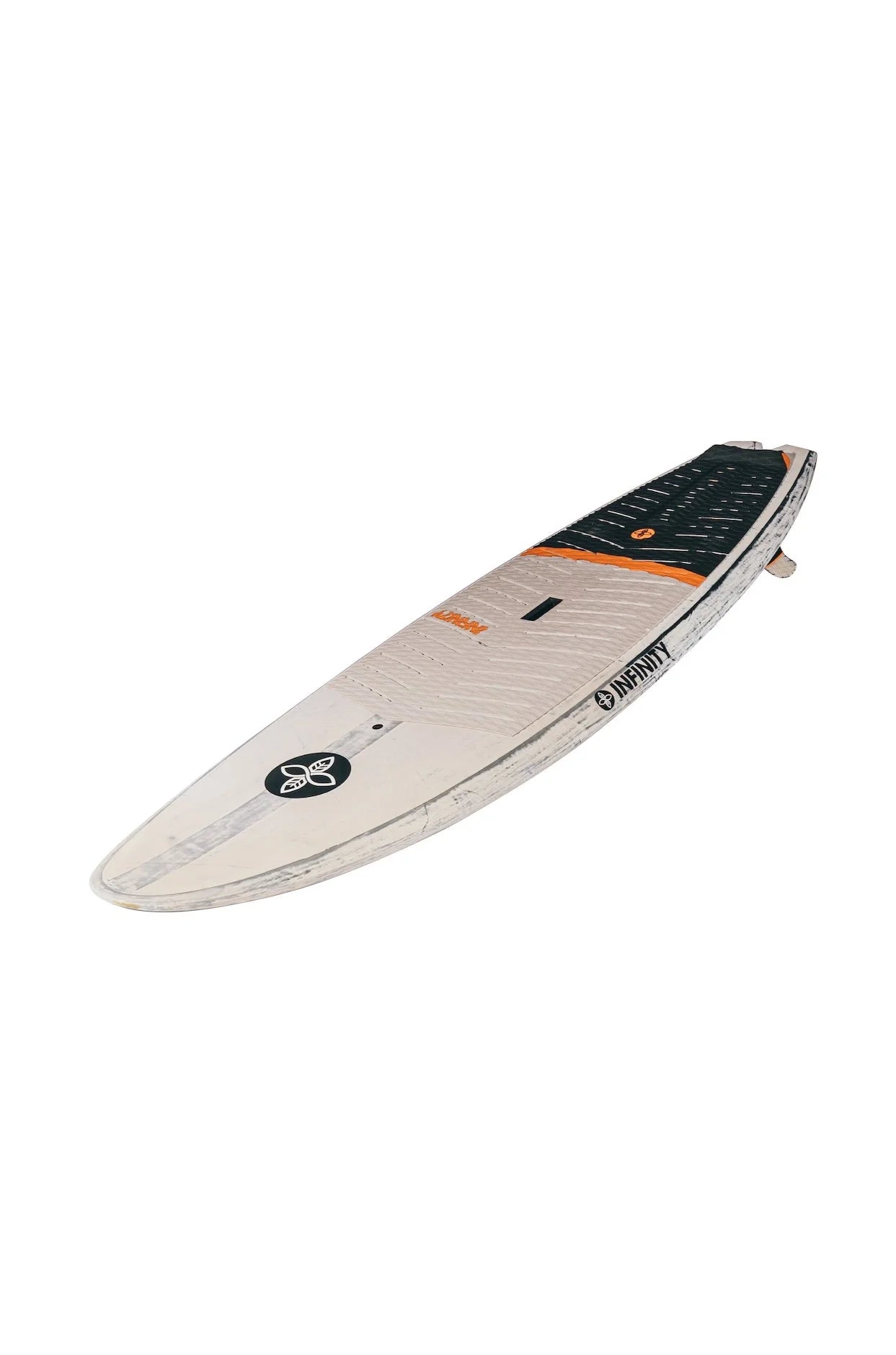 INFINITY RNB 8`2 パドル付 中古Infininty RNB 8`2x30 @125L - TED SURF SHOP BLOG