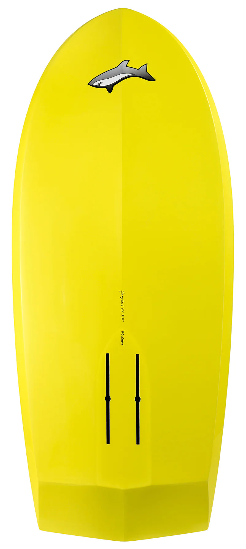 JIMMY LEWIS FLYING V2 FOIL SUP / WING BOARD