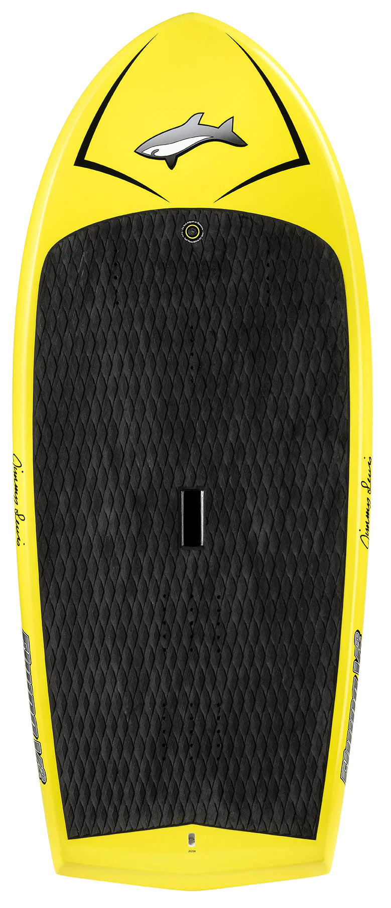 JIMMY LEWIS FLYING V2 FOIL SUP / WING BOARD