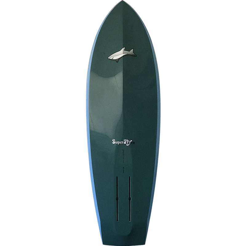 Jimmy Lewis SuperFly FD (Foil Drive Compatible) Foil board
