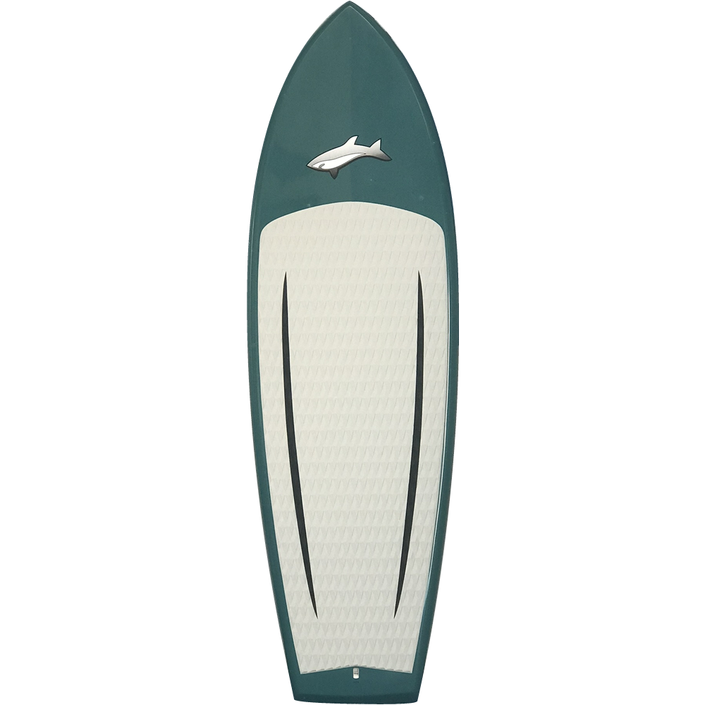 Jimmy Lewis SuperFly FD (Foil Drive Compatible) Foil board