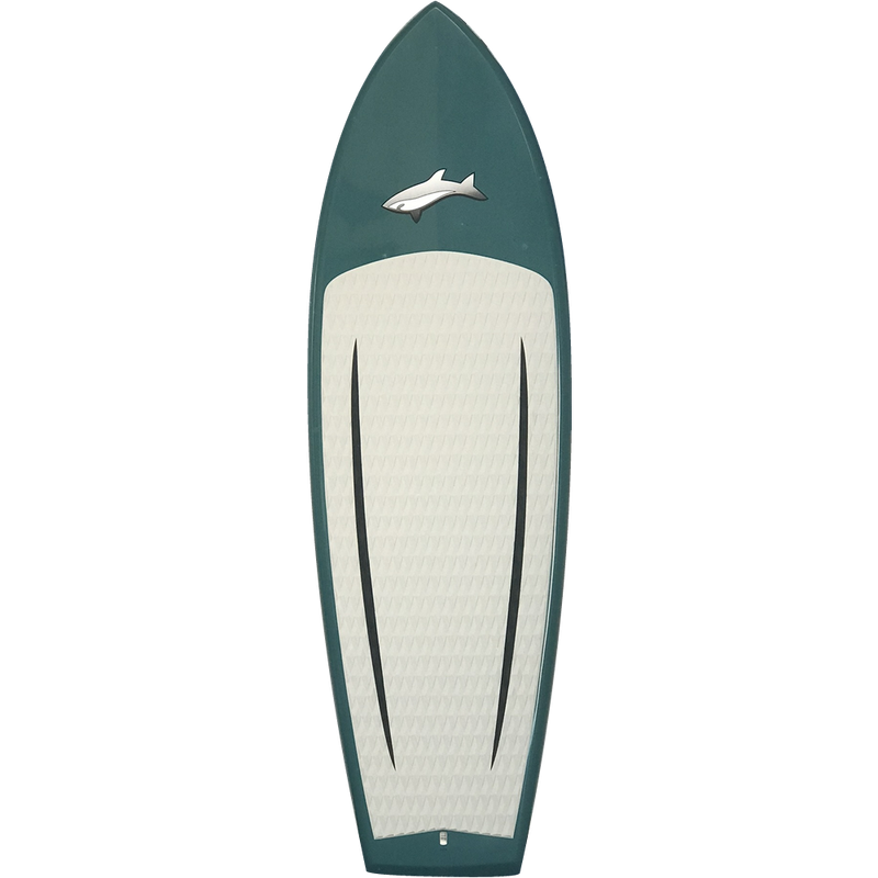 Jimmy Lewis SuperFly FD (Foil Drive Compatible) Foil board