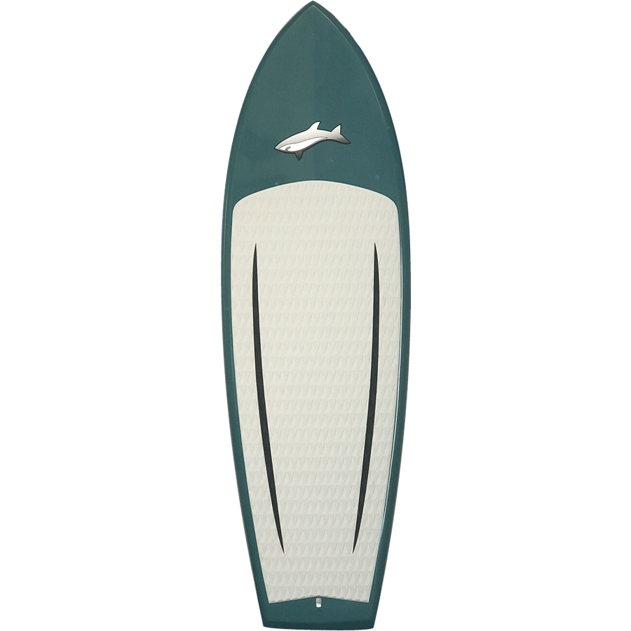 Jimmy Lewis SuperFly FD (Foil Drive Assist Compatible) Foil board Jimmy Lewis SuperFly FD (Foil Drive Assist Compatible) Foil board