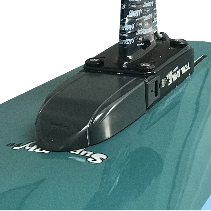 Jimmy Lewis SuperFly FD (Foil Drive Assist Compatible) Foil board Jimmy Lewis SuperFly FD (Foil Drive Assist Compatible) Foil board