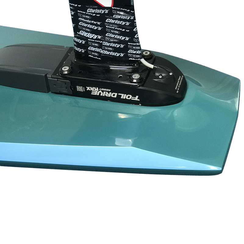 Jimmy Lewis SuperFly FD (Foil Drive Compatible) Foil board