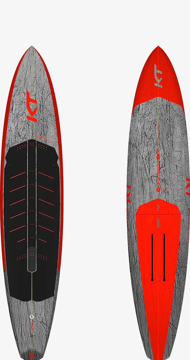 KT Ginxu Dragonfly 3 Downwind SUP Foil Board
