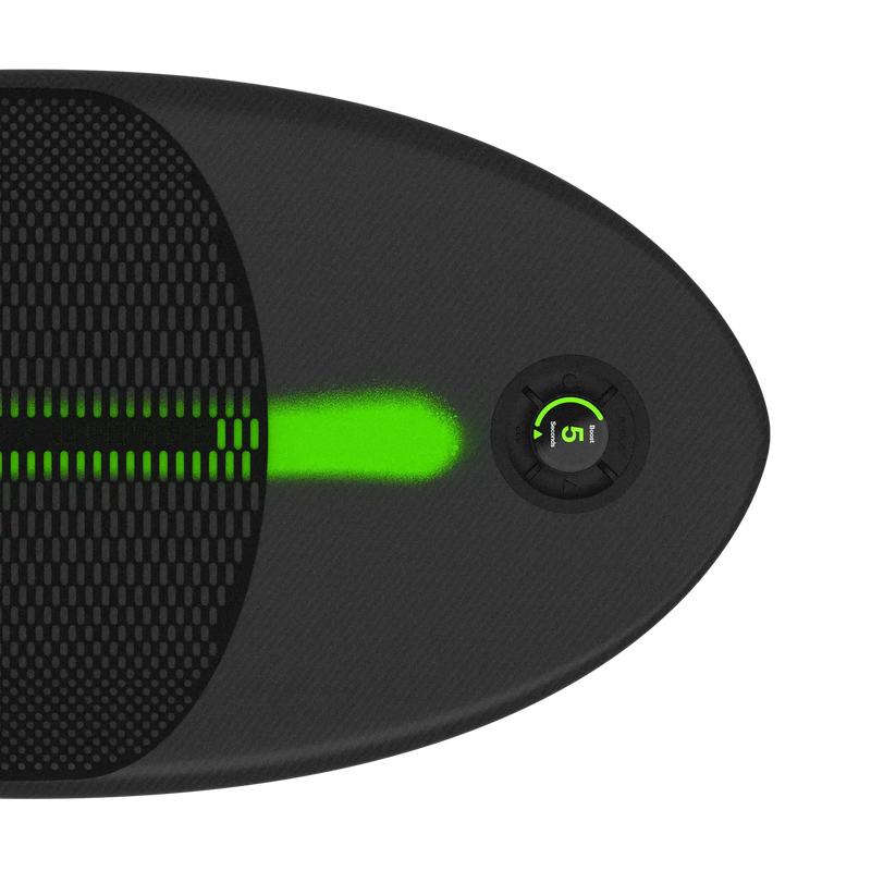 FLITELab AMPJET FOIL eBOARD COMPLETE KIT