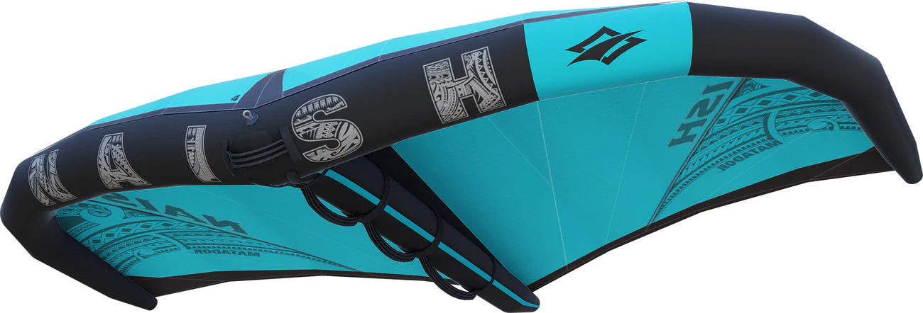 NAISH S27 WING-SURFER MATADOR LT – Poseidon Collective