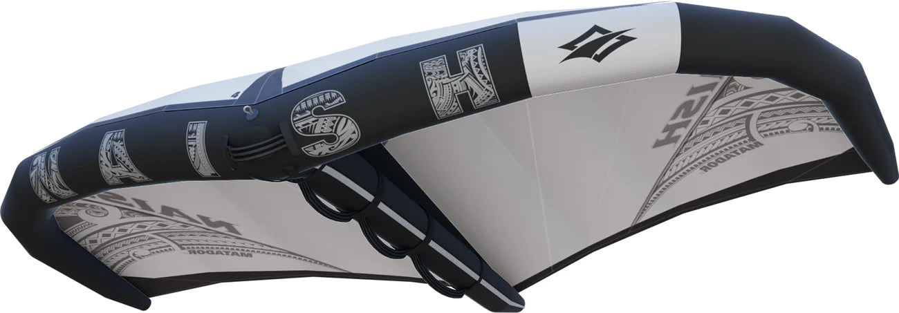 NAISH_S27WING_MatadorLT_Grey_L