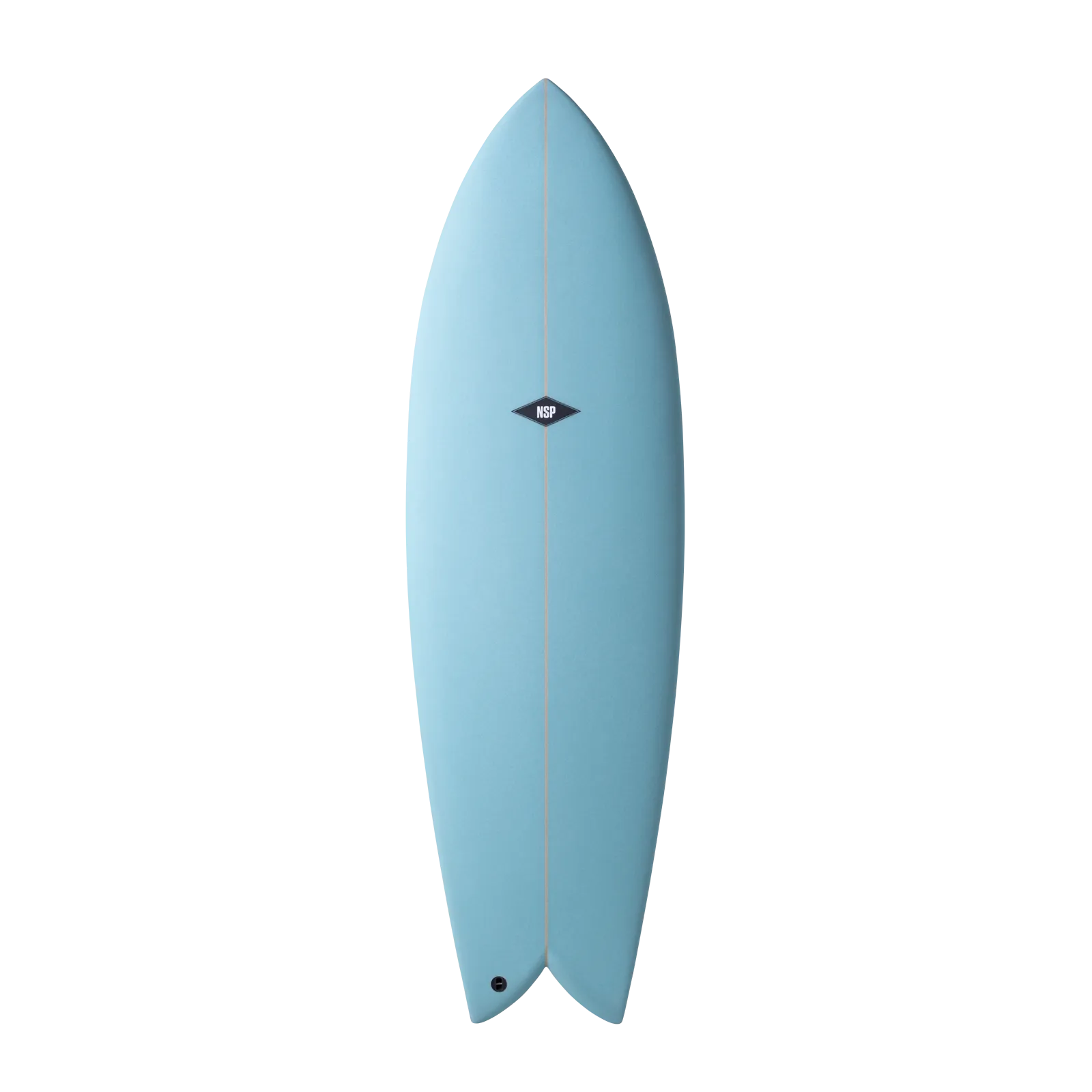 Surftech NSP Double Vision PU Surfboard – Poseidon Collective