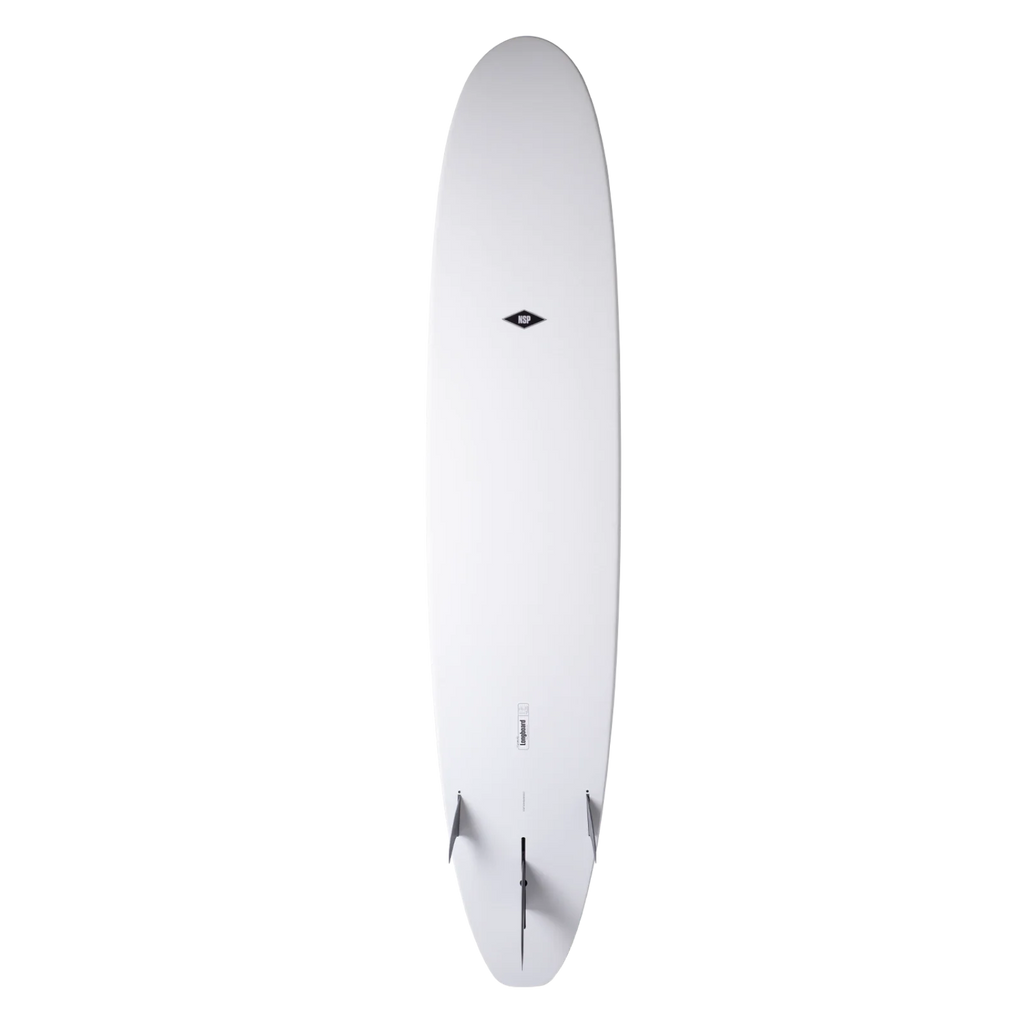 Surftech NSP Longboard Elements Surfboard