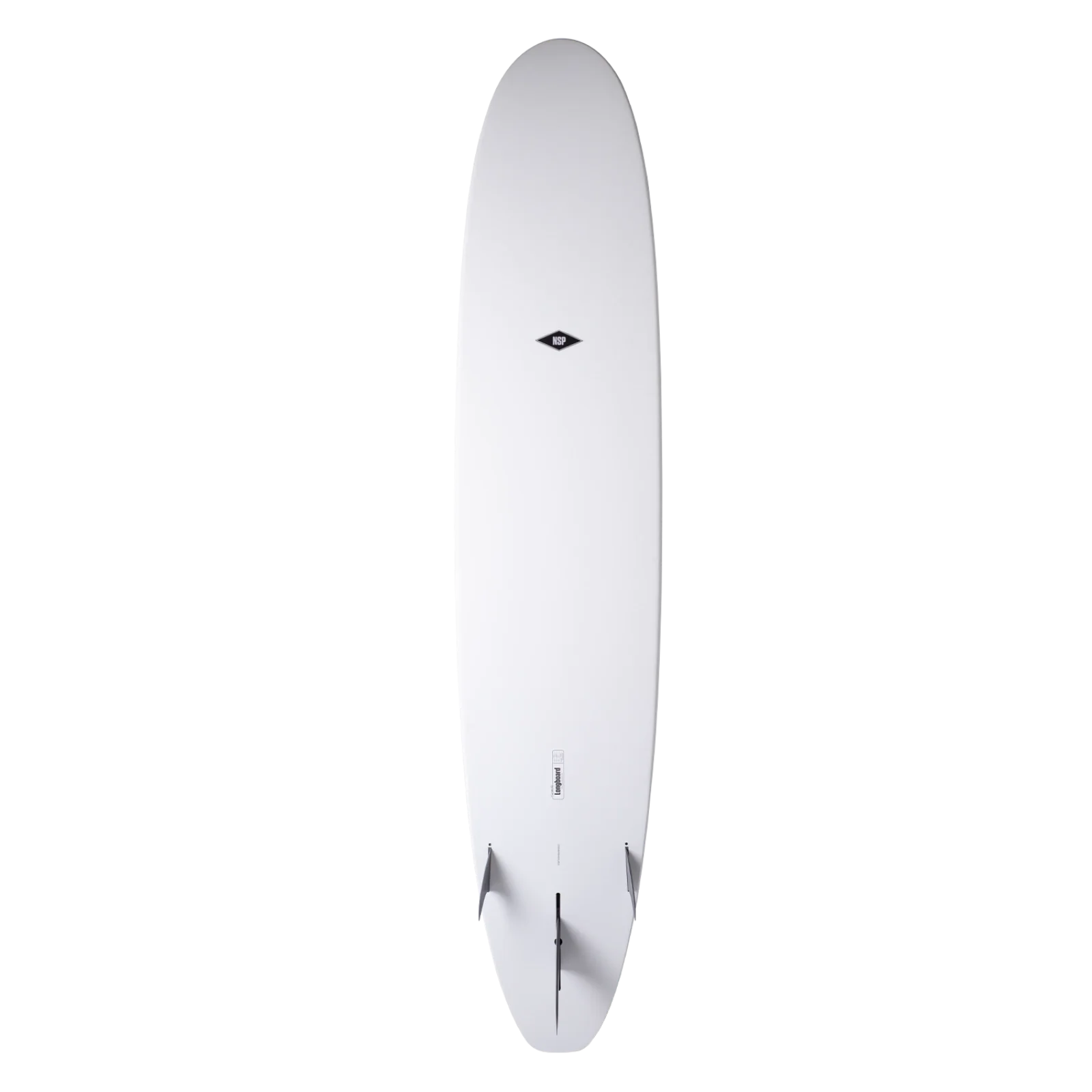 Surftech NSP Longboard Elements Surfboard – Poseidon Collective