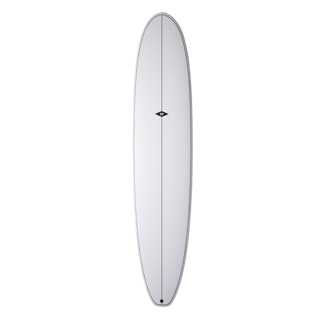 Surftech NSP Longboard Elements Surfboard