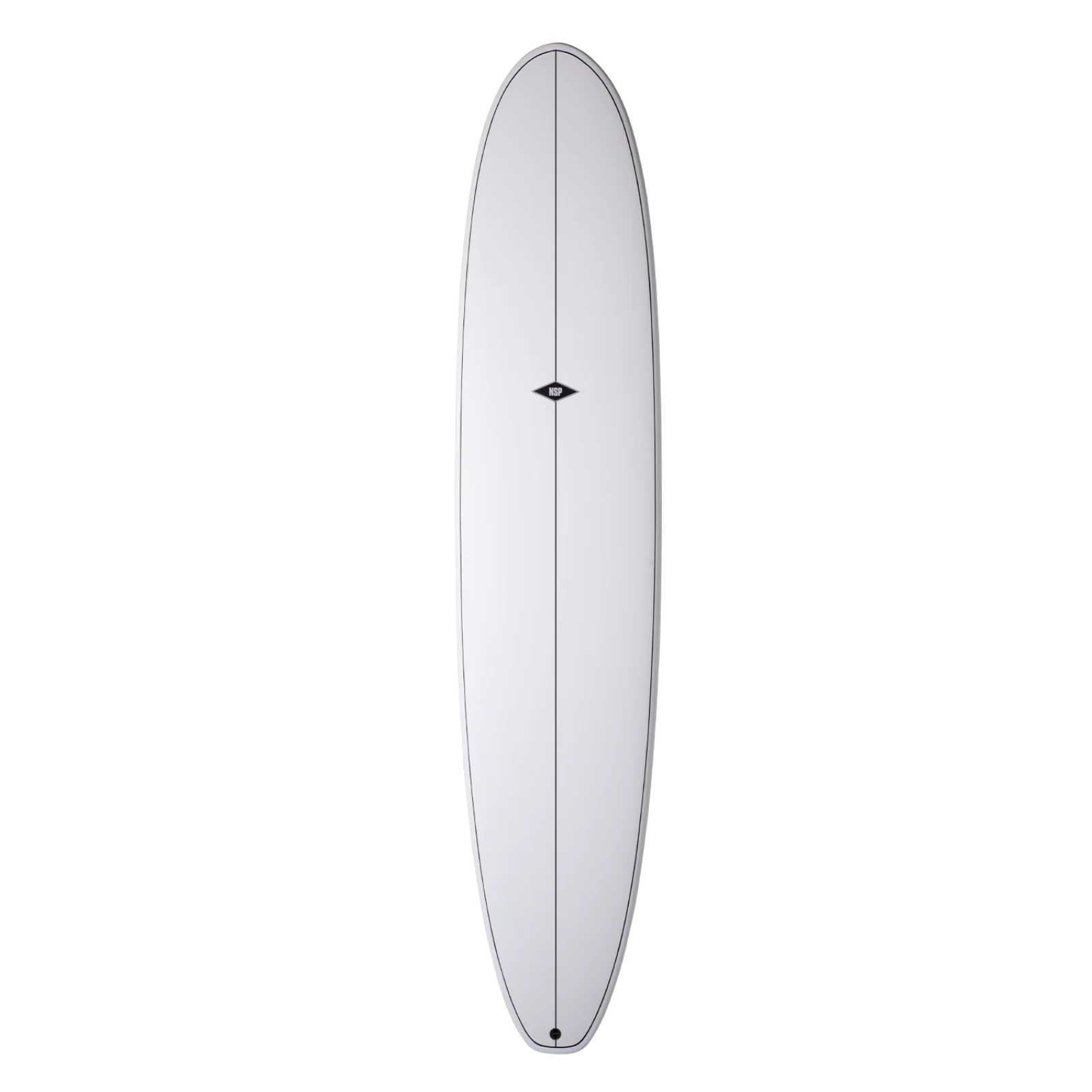 Surftech NSP Longboard Elements Surfboard – Poseidon Collective