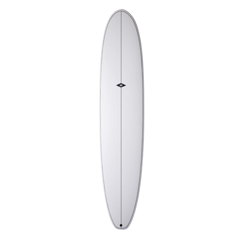 Surftech NSP Longboard Elements Surfboard – Poseidon Collective