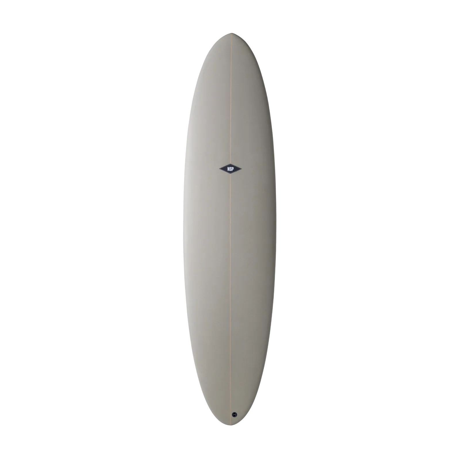 ハワイ Mitsu surfboard PU 9'3 single fin ハワイ Mitsu surfboard PU
