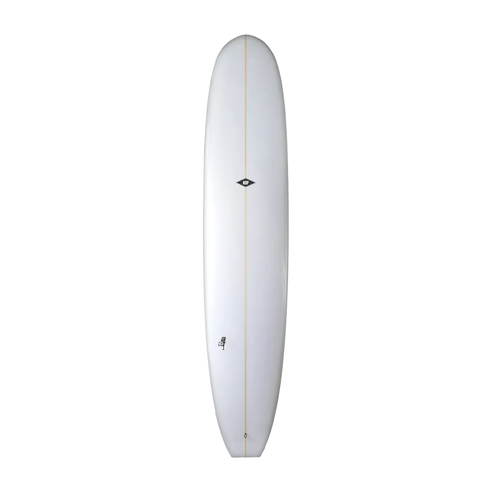 Surftech NSP Sleep Walker Surfboard – POSEIDON SUP, SURF and FOIL