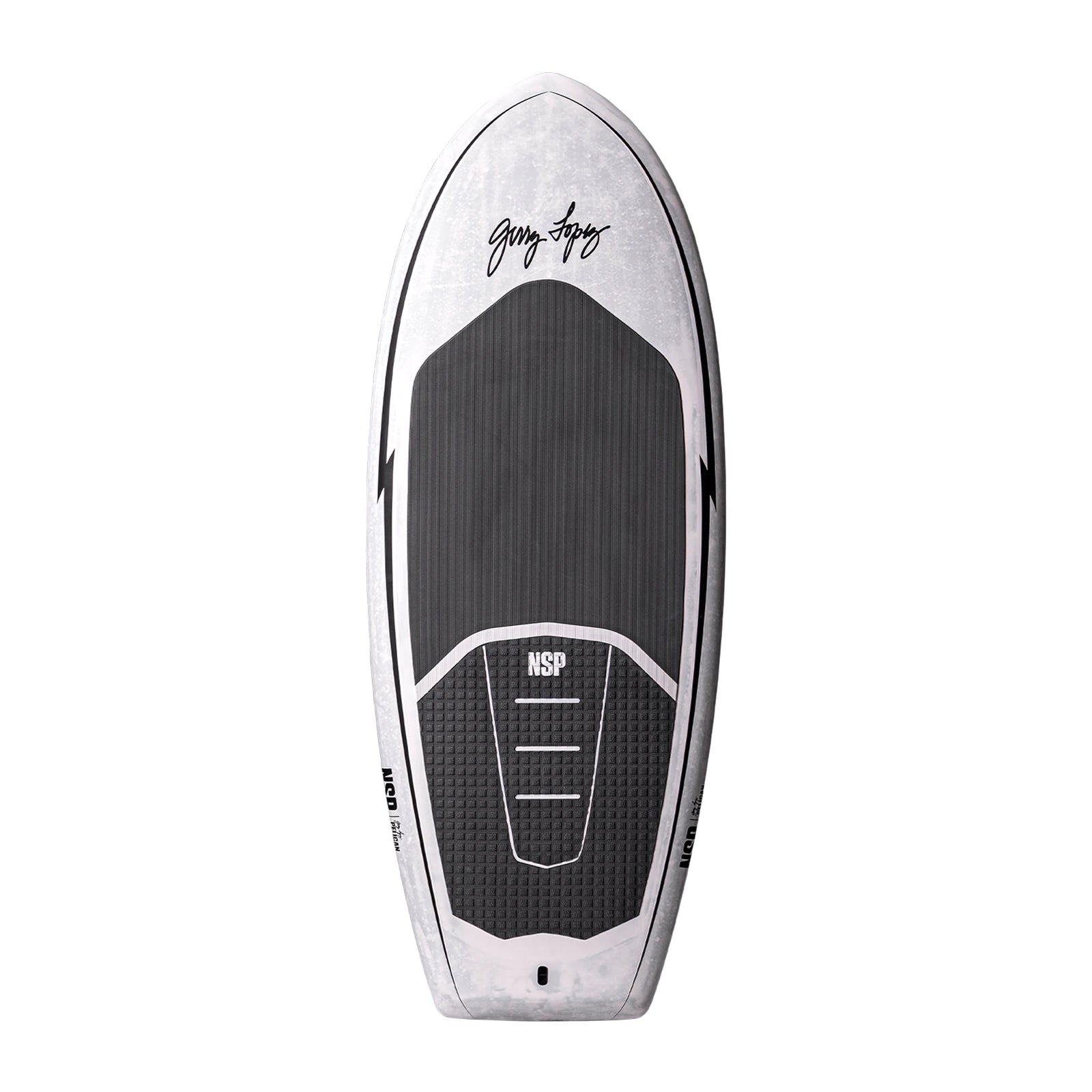 NSP Pelican SLX Carbon Foil Board – POSEIDON SUP, SURF and FOIL