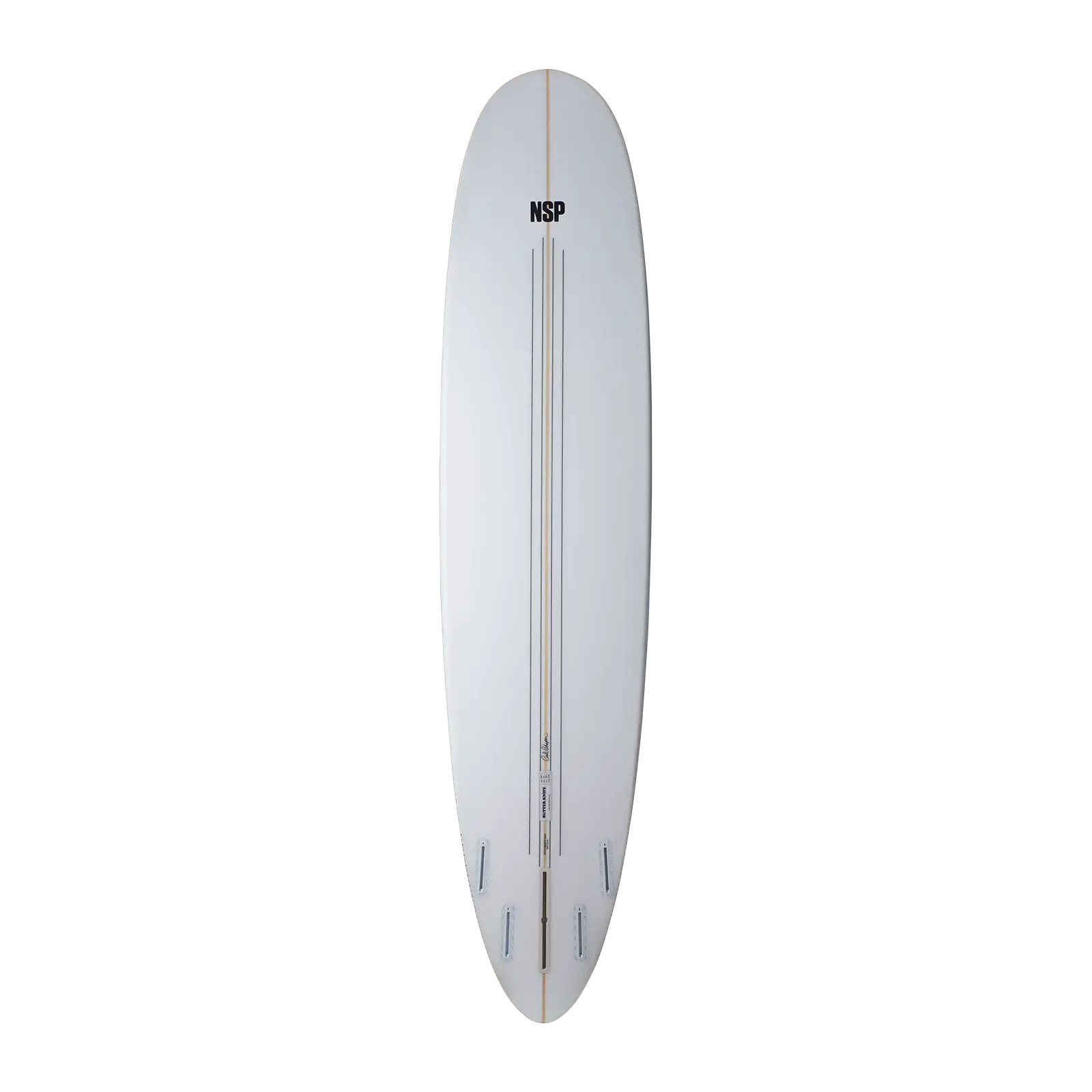 Surftech Butter Knife