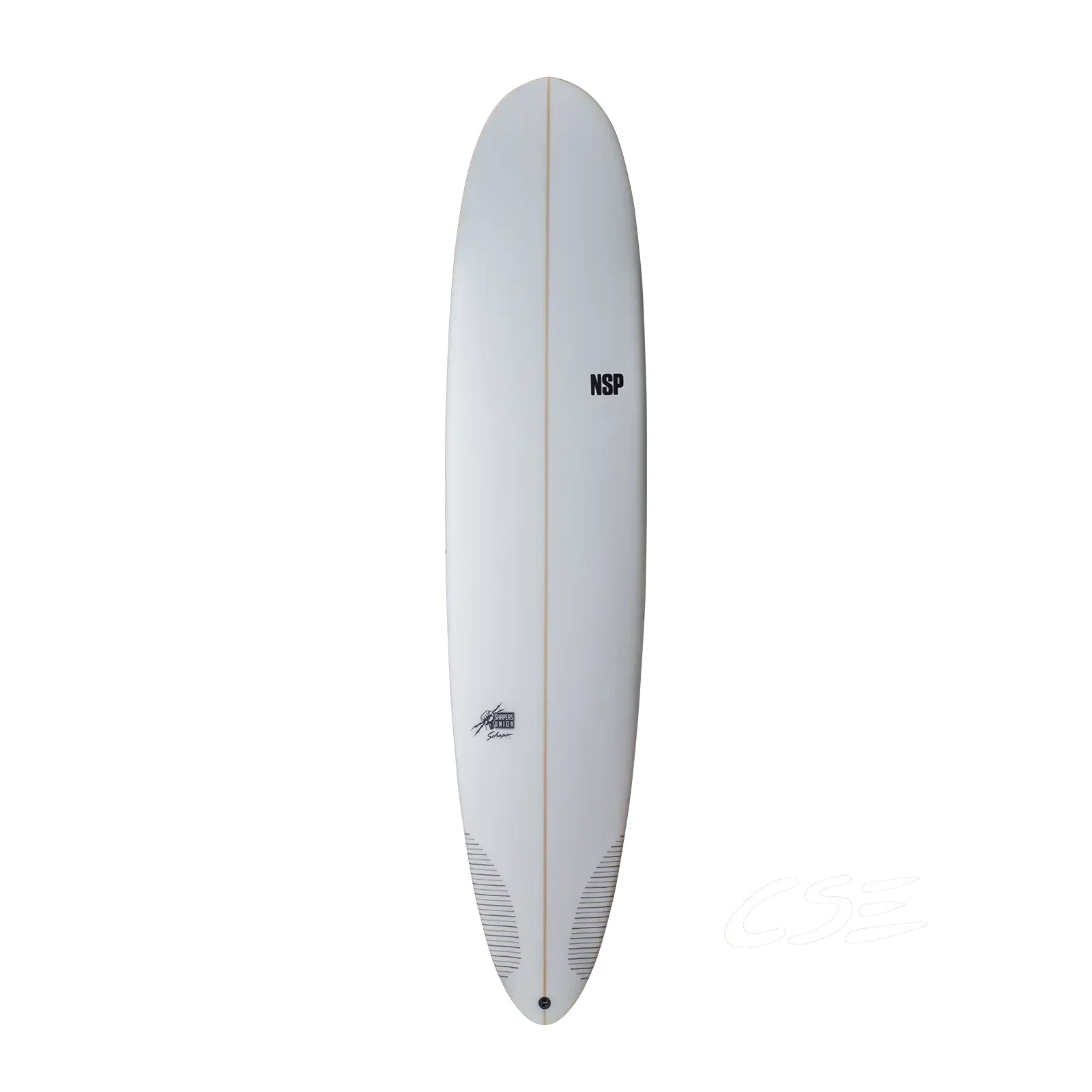 NSP サーフボード 8'2 BOARD SURF 【美品】NSP m*o様 NSP ソフト NSP 8.2 Longboard SOFT P2 Surfboard SoftSchool サーフィン・ボディボード