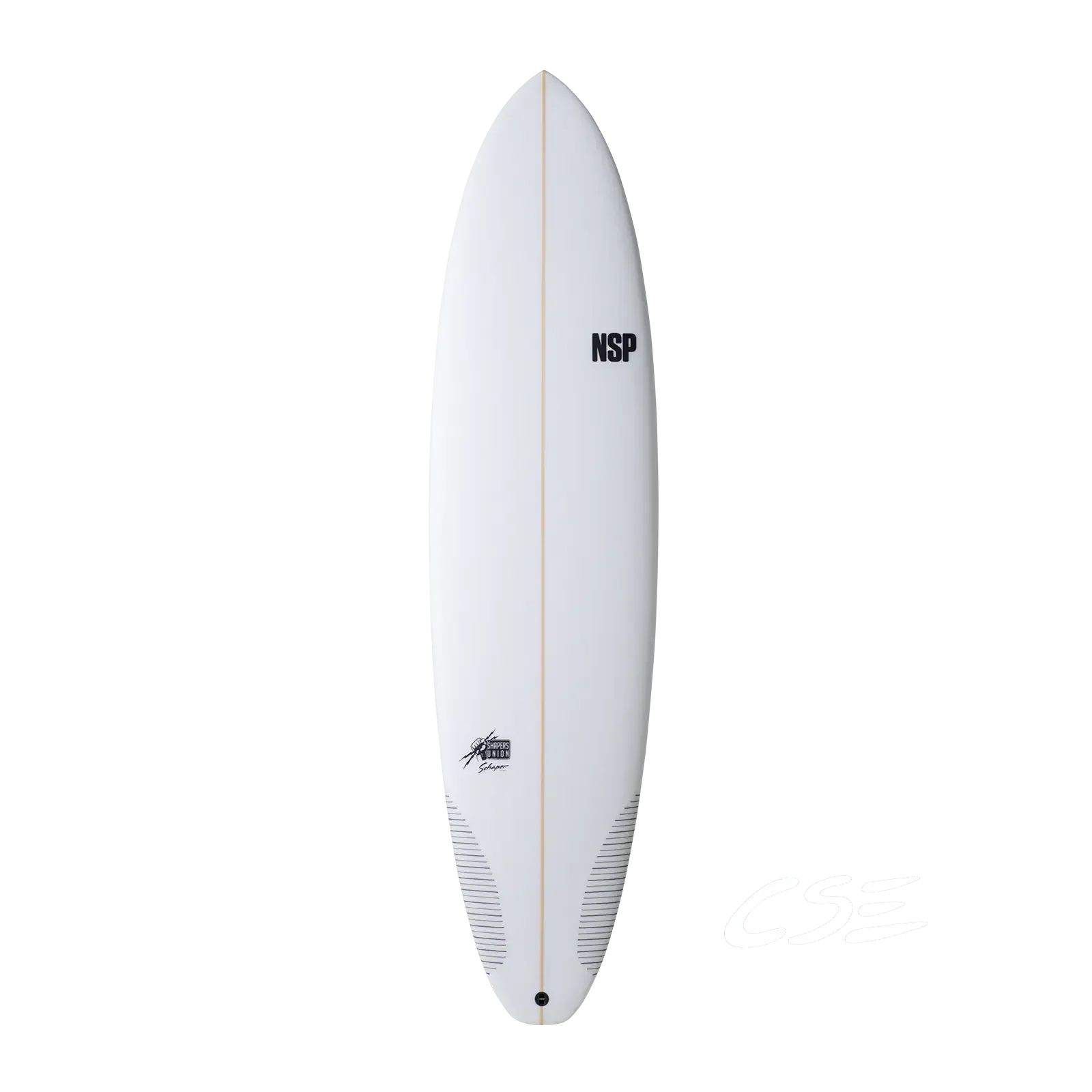 Surftech The Cheater