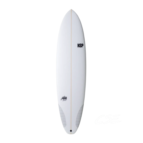 Surftech NSP The Cheater Surfboard – Poseidon Collective - Surf