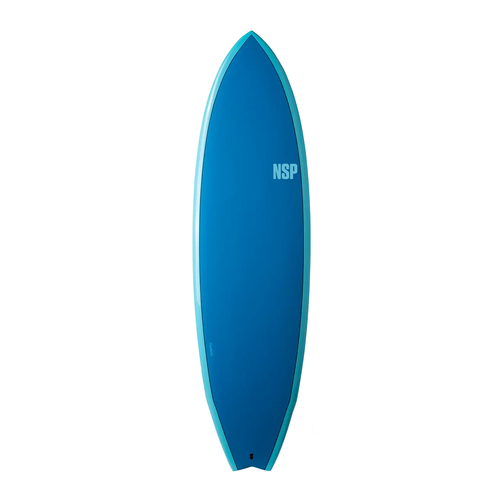 NSPエレメント フィシュサーフボード6.0 Surftech NSP Fish Elements Surfboard – Poseidon Collective - Surf