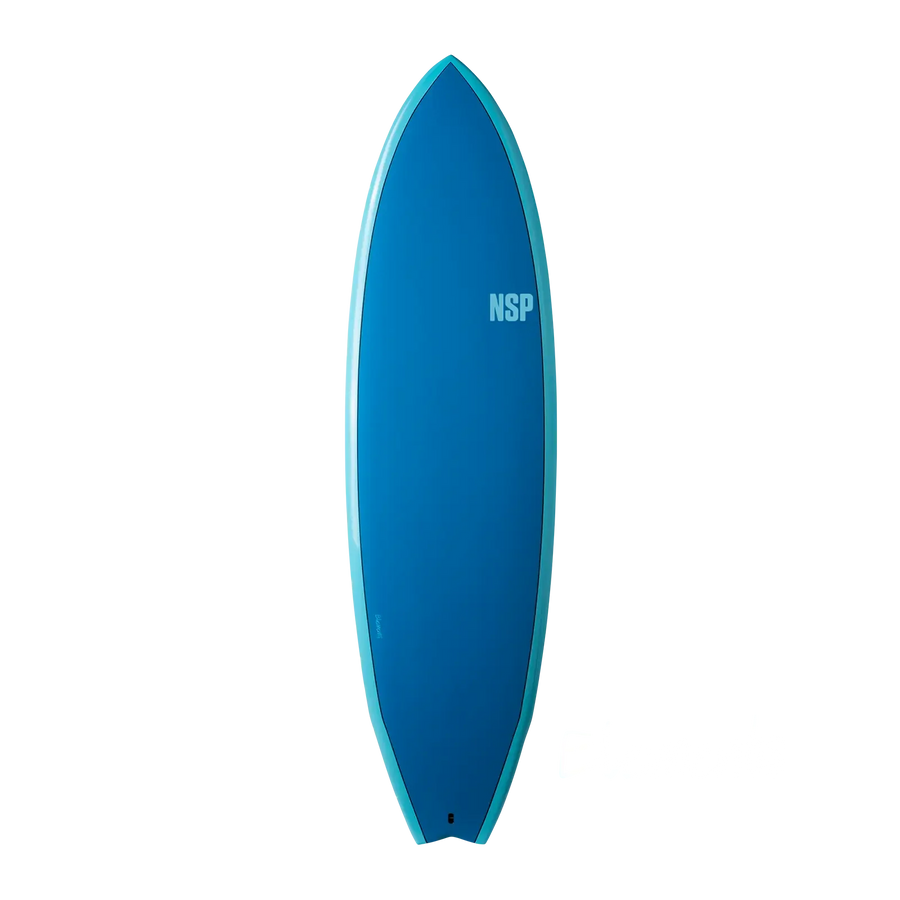 Surftech NSP Fish Elements Surfboard – Poseidon Collective - Surf Surftech NSP Fish Elements Surfboard – Poseidon Collective - Surf