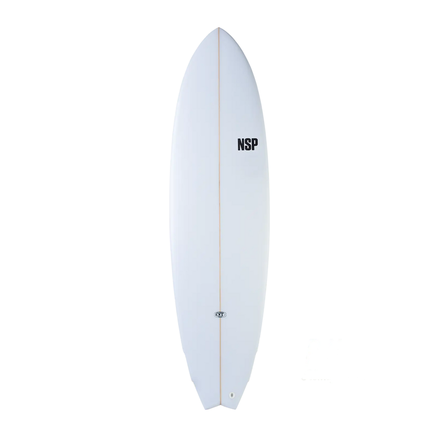 Surftech NSP Fighting Fish Poly Surfboard – Poseidon Collective Surftech NSP Fighting Fish Poly Surfboard – Poseidon Collective