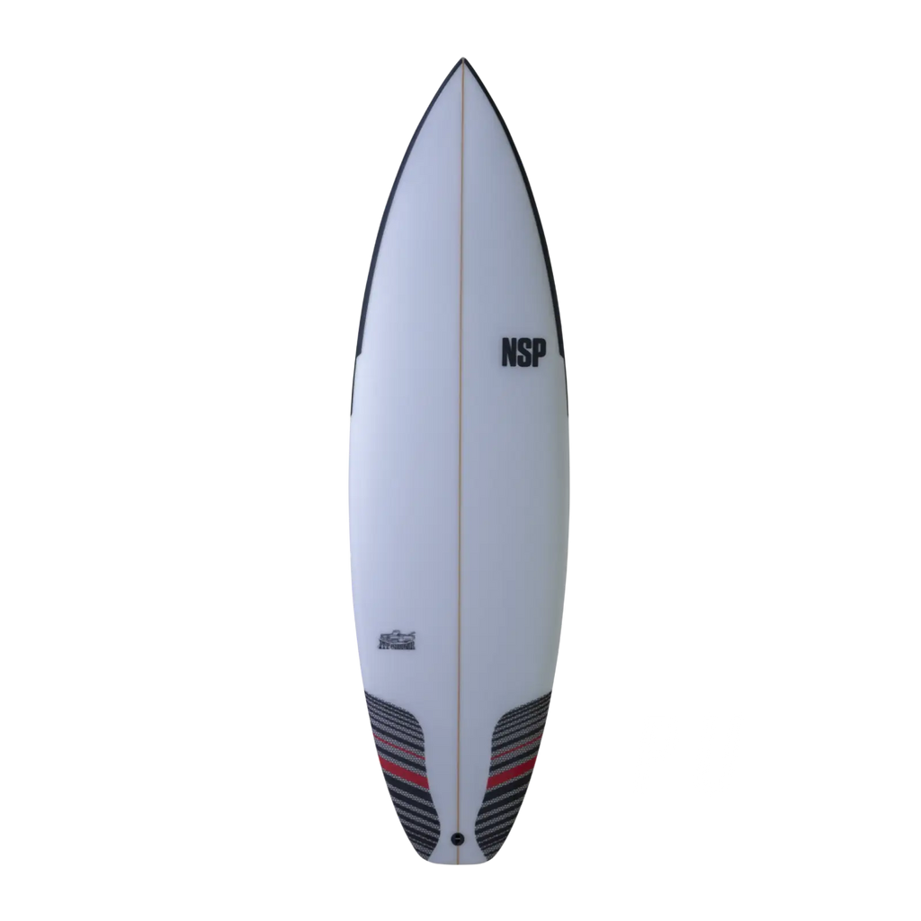 NSP PIT CRUISER Surfboard