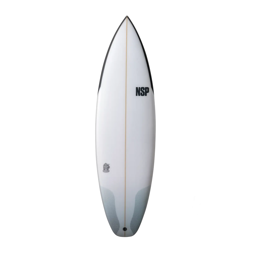 NSP SLOT MACHINE Surfboard