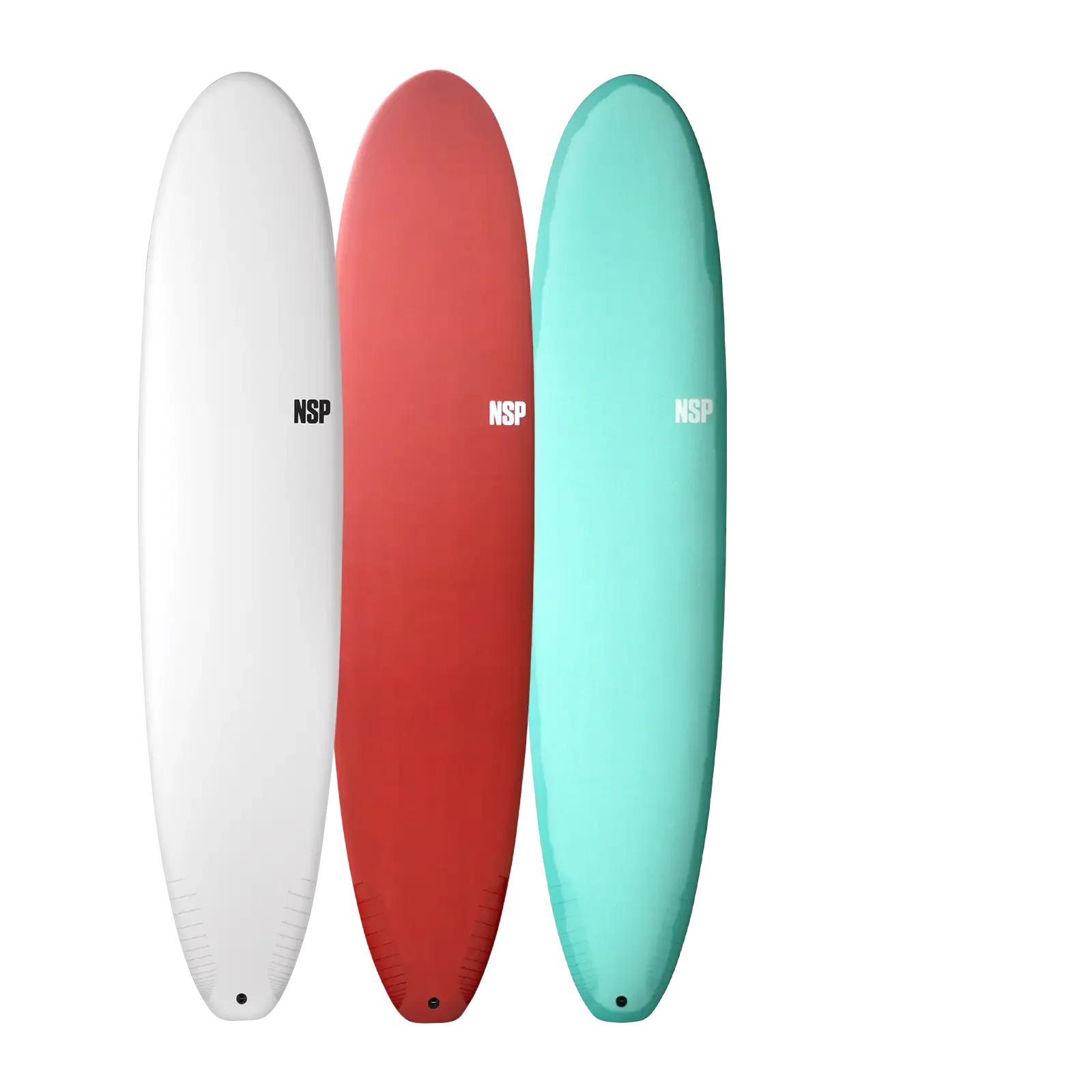 NSPProtechLongboardColorOption NSPProtechLongboardColorOption
