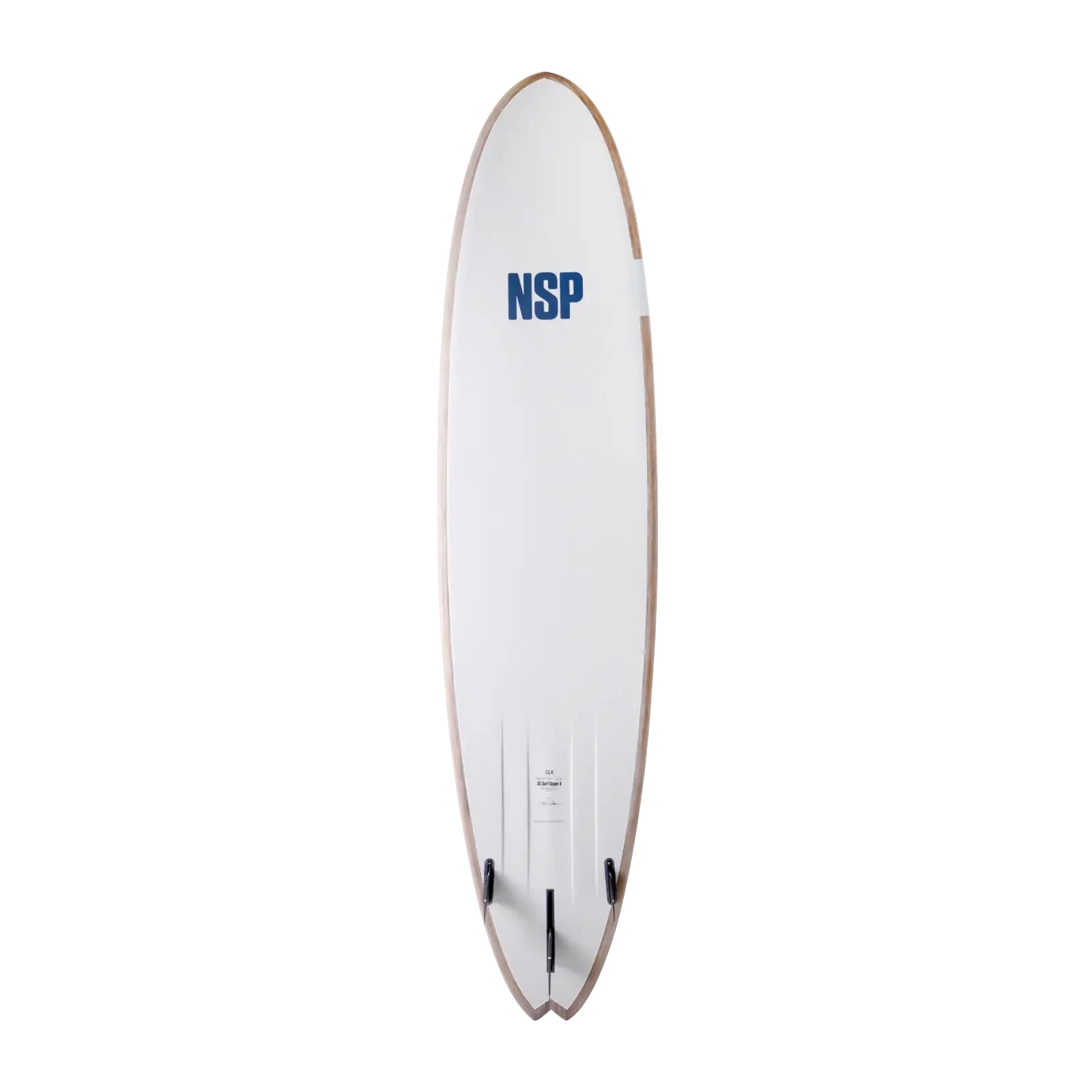 NSP DC Super X - Blue SUP BOARD – Poseidon Collective - Surf • Art NSP DC Super X - Blue SUP BOARD – Poseidon Collective - Surf • Art