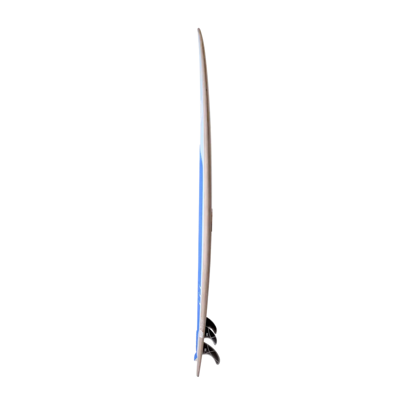 NSP DC Super X - Blue SUP BOARD