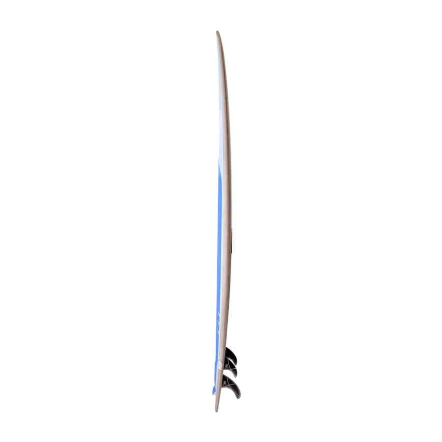 NSP DC Super X - Blue SUP BOARD – POSEIDON SUP, SURF and FOIL NSP DC Super X - Blue SUP BOARD – POSEIDON SUP, SURF and FOIL