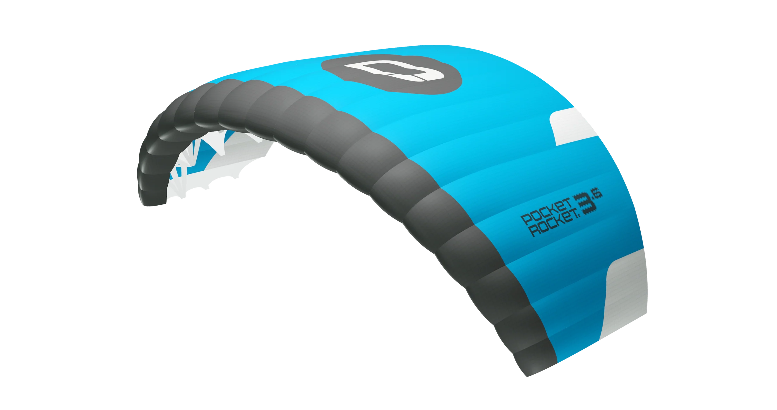 Ozone Pocket Rocket V2 Parawing – Poseidon Collective - Surf • Art