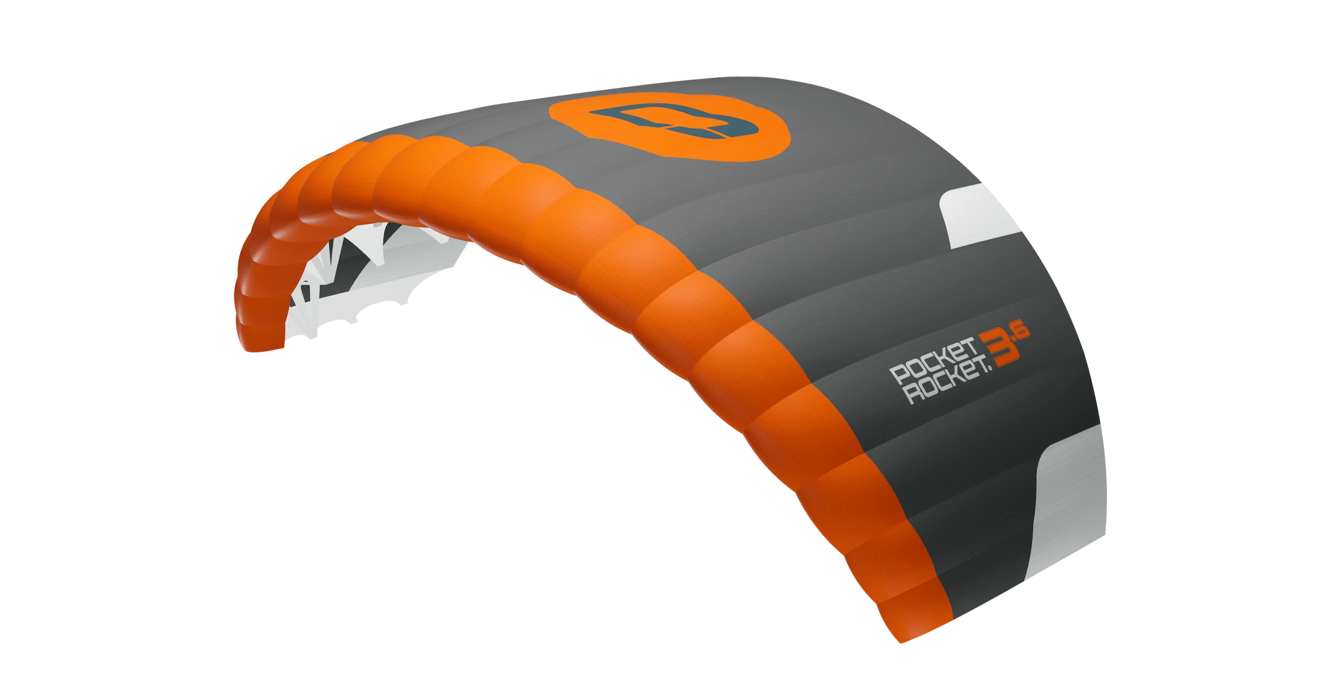 Ozone Pocket Rocket V2 Parawing – Poseidon Collective - Surf • Art