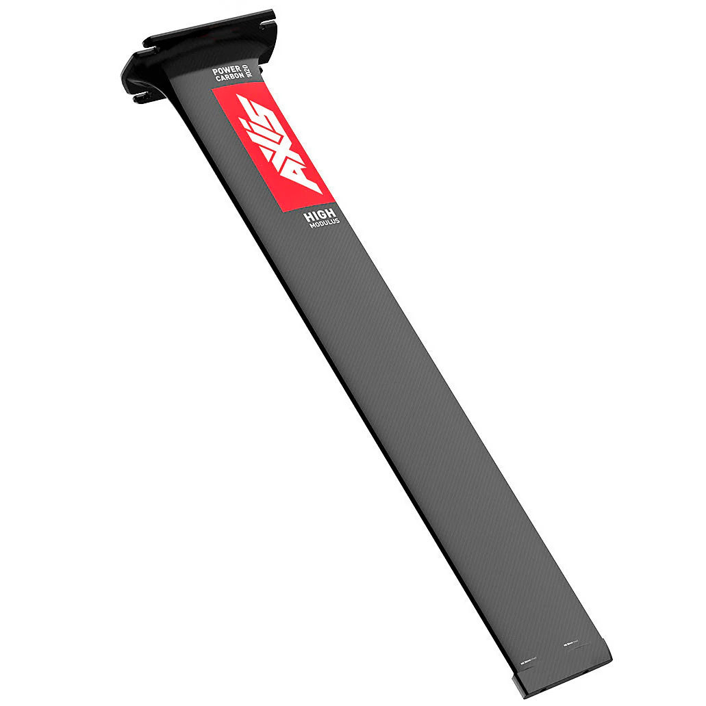 AXIS FOIL POWER CARBON HIGH MODULE MASTS – POSEIDON SUP, SURF and