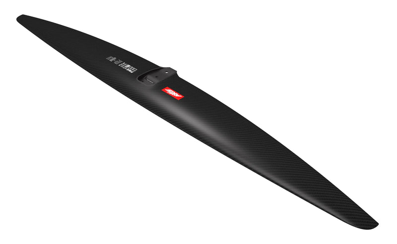 AXIS FOIL PNG v2 ULTRA HIGH MOD REINFORCED CARBON FRONT WING