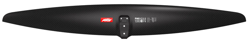 AXIS FOIL PNG v2 ULTRA HIGH MOD REINFORCED CARBON FRONT WING
