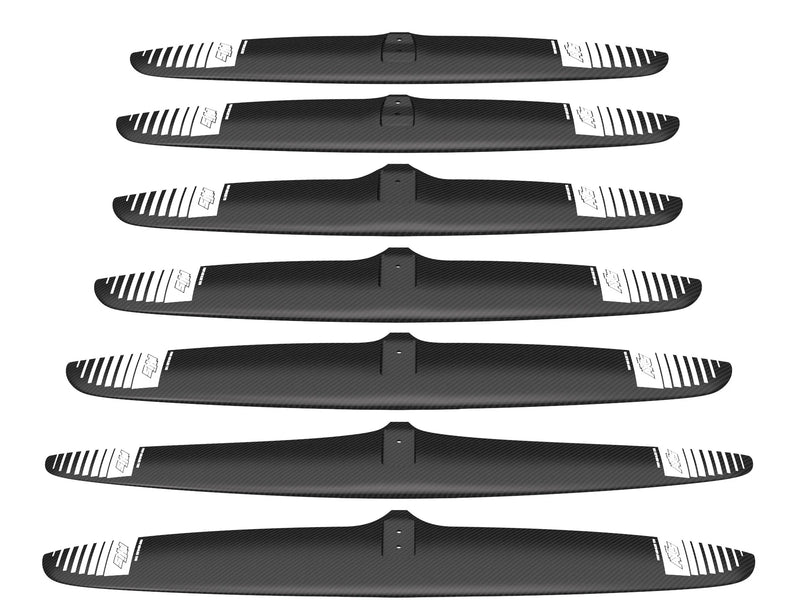 AXIS FOIL PNG CARBON FRONT WING