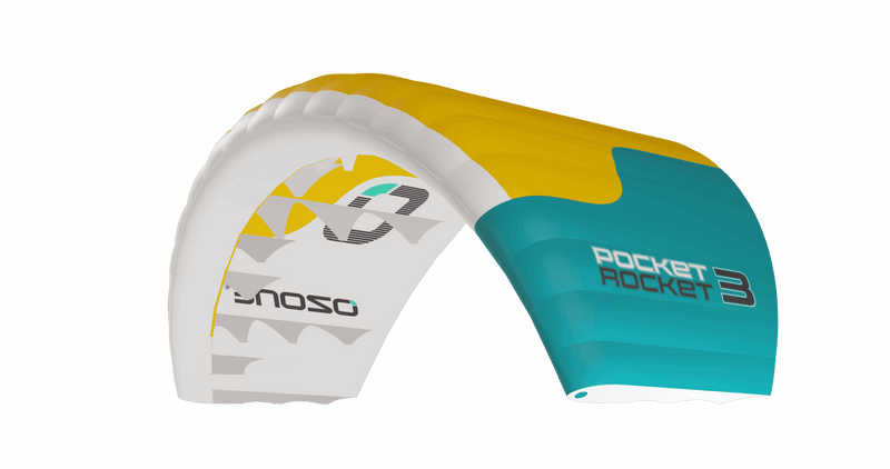 OZONE POCKET ROCKET PARAWING
