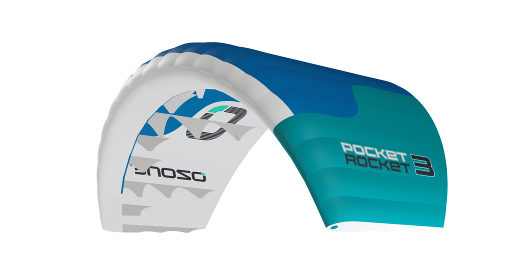OZONE POCKET ROCKET PARAWING