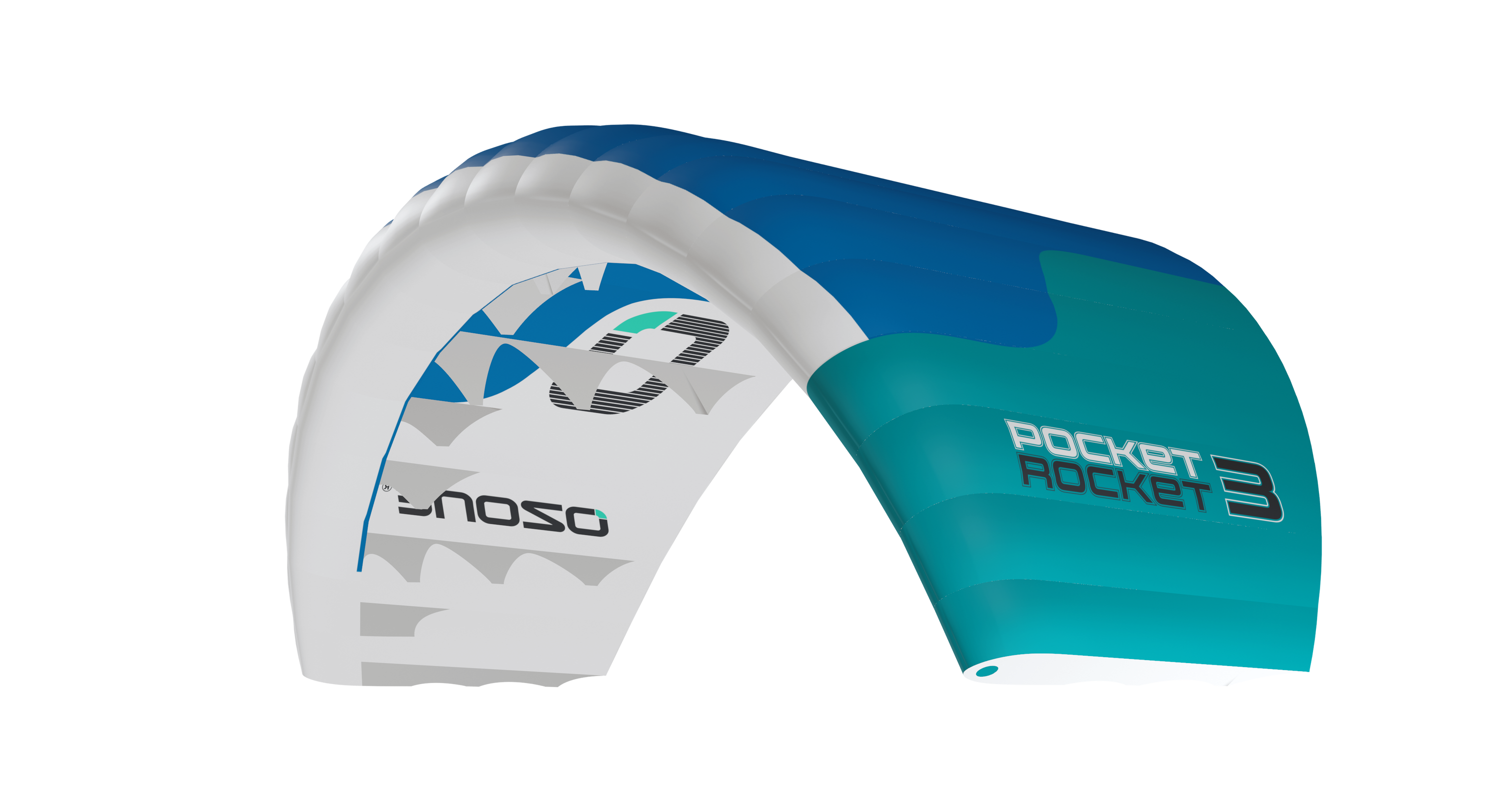 OZONE POCKET ROCKET PARAWING V1 – Poseidon Collective - Surf • Art