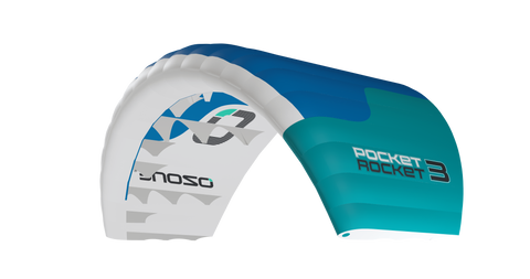 OZONE POCKET ROCKET PARAWING V1 – POSEIDON SUP, SURF and FOIL