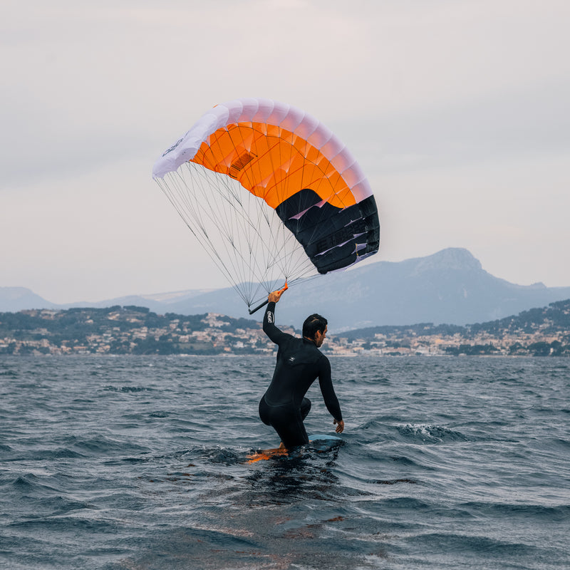 OZONE POCKET ROCKET PARAWING