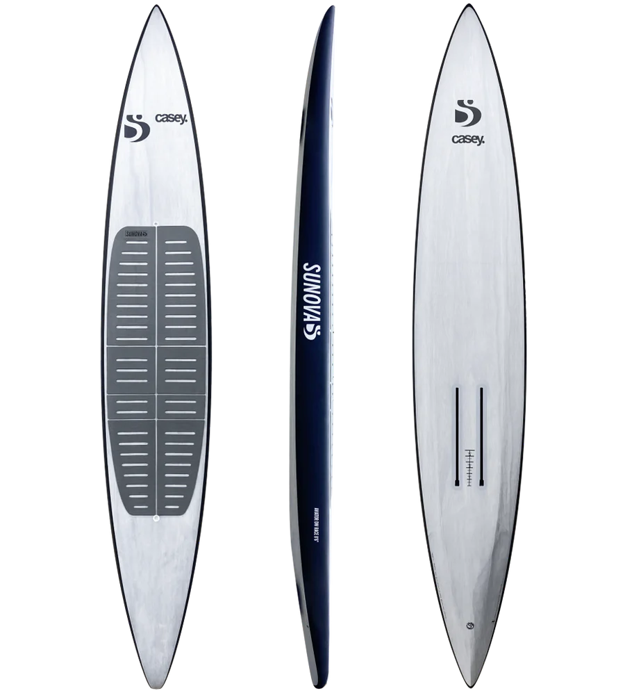 SUNOVA AVIATOR DOWNWIND RACE Foil Board